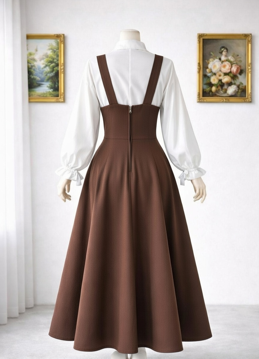 Gabardin Kalın Askılı Jile ~ Nİrva Butik | Image Not Found