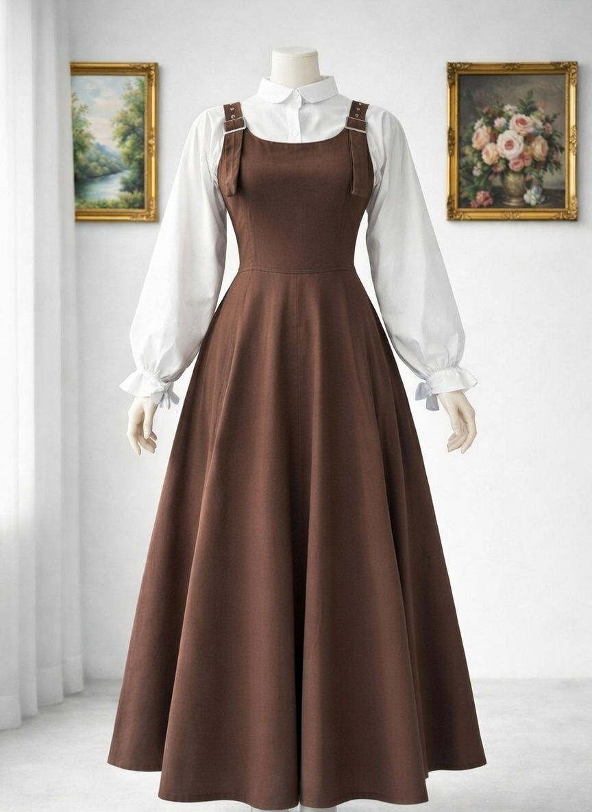 Gabardin Kalın Askılı Jile ~ Nİrva Butik | Image Not Found