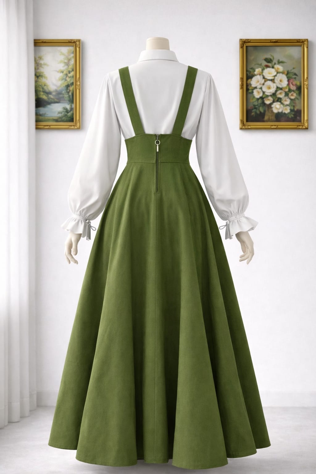 Gabardin Kalın Askılı Jile | Image Not Found